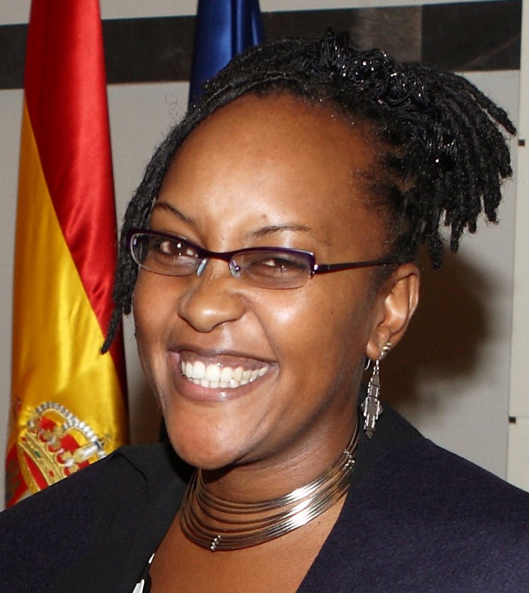 Gachiku Kamau
